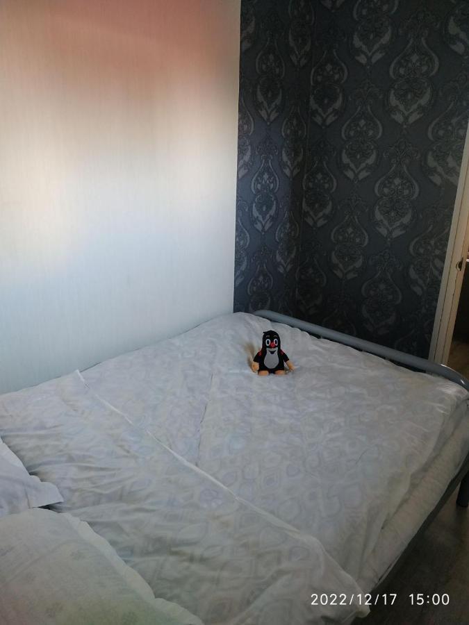 Apartment Sandra Tbilisi Bagian luar foto