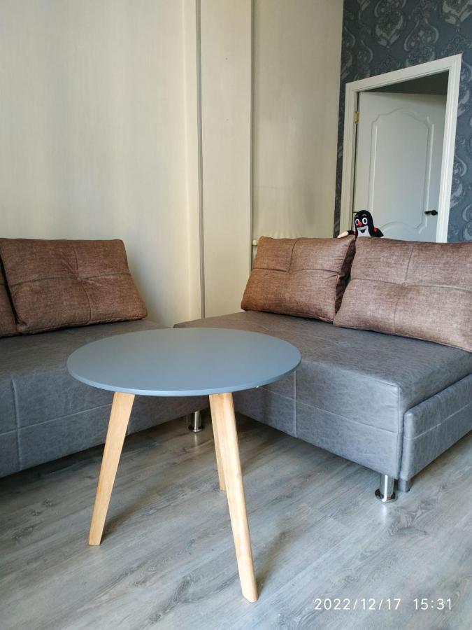 Apartment Sandra Tbilisi Bagian luar foto