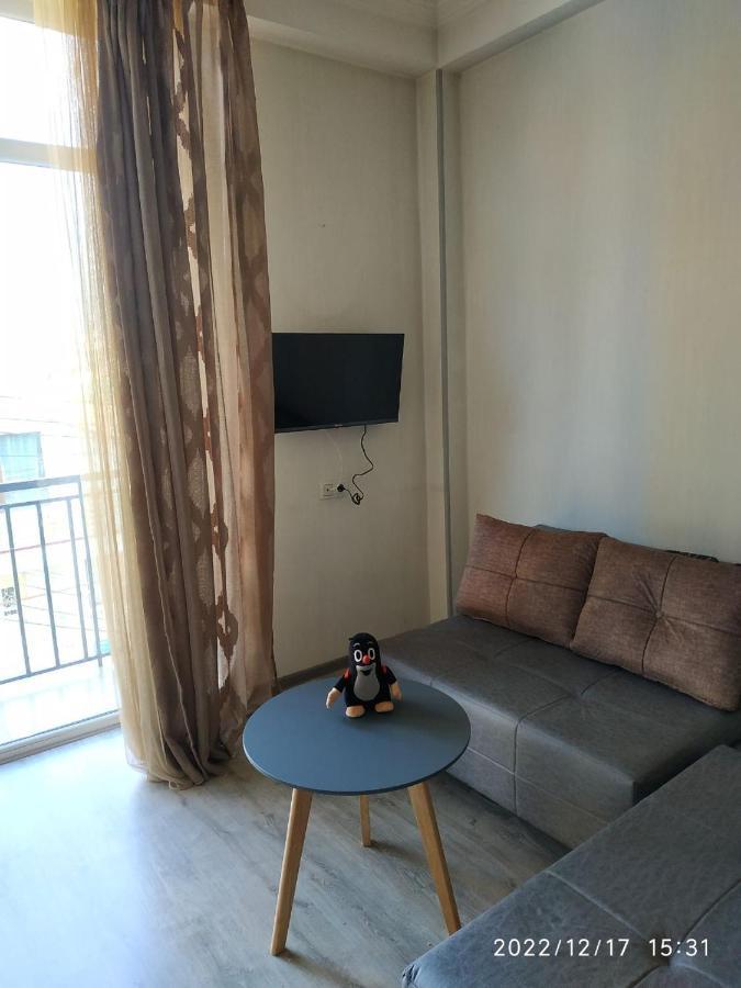 Apartment Sandra Tbilisi Bagian luar foto