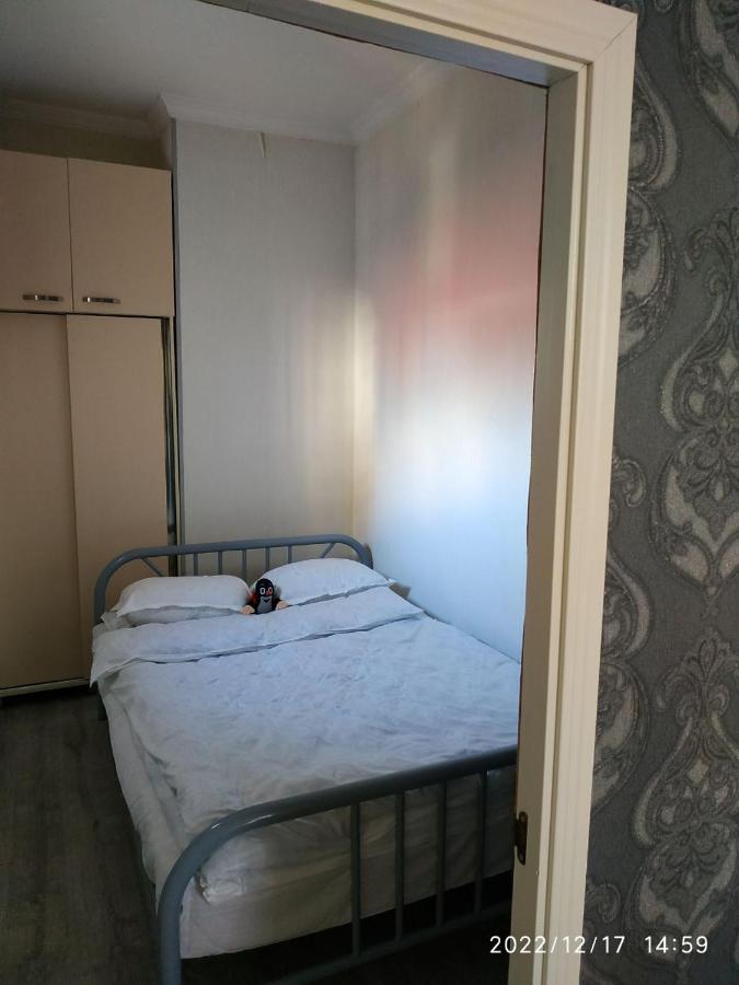 Apartment Sandra Tbilisi Bagian luar foto