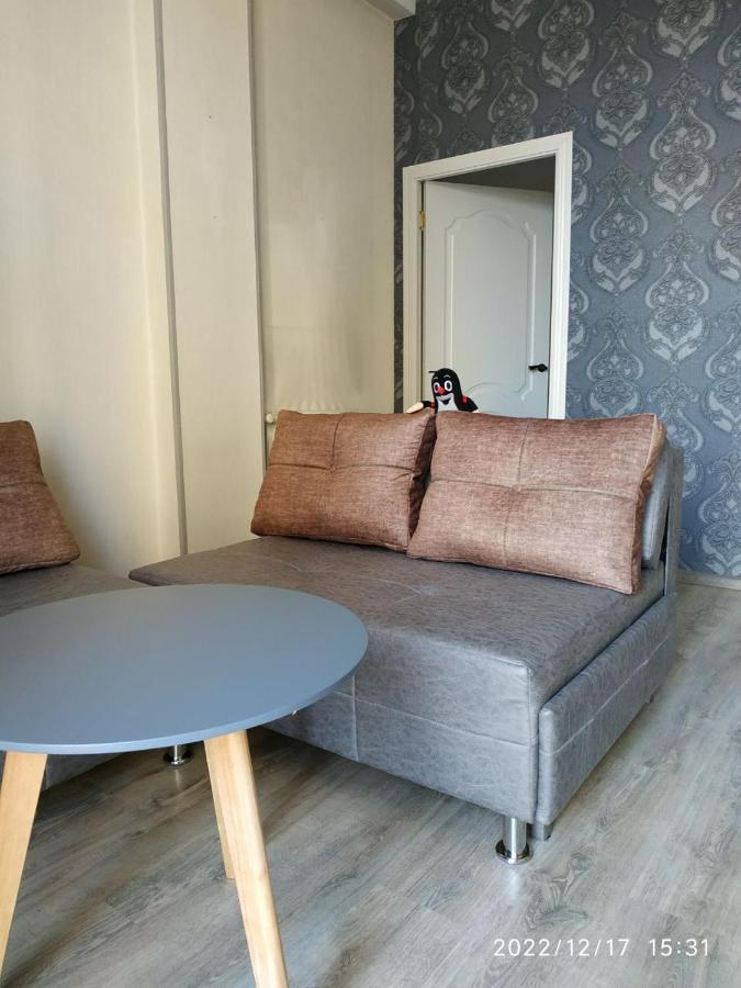 Apartment Sandra Tbilisi Bagian luar foto