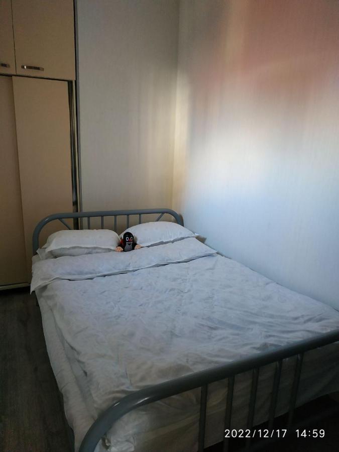 Apartment Sandra Tbilisi Bagian luar foto